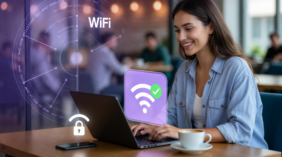 WiFly OpenRoaming: новая технология гостевого Wi-Fi для России и СНГ